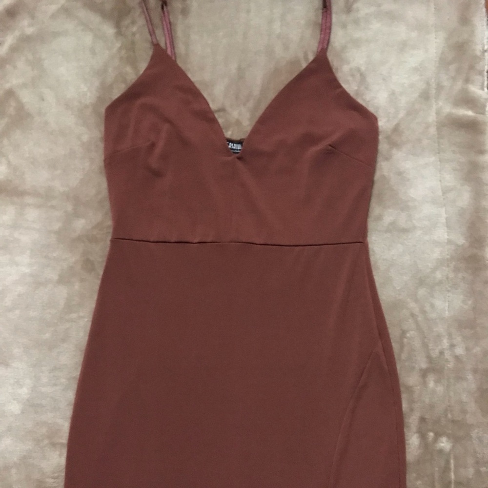 Fashion Nova Dress
